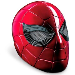 Реплика шлем Marvel Legends: Iron Spider Electronic Helmet