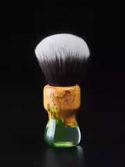 Помазок для бритья Yaqi синтетика R210510