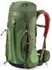 Картинка рюкзак туристический Naturehike nh16y065-q green - 1