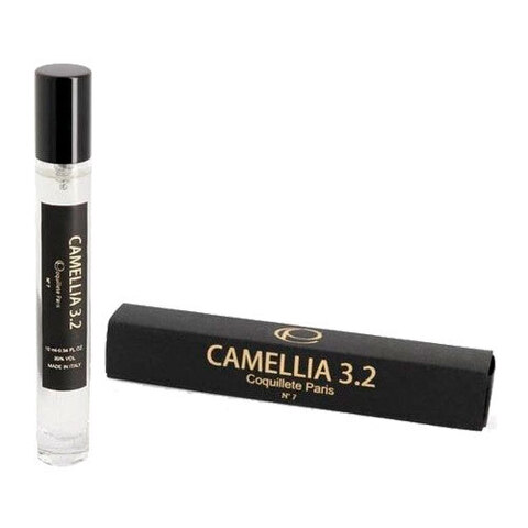 Coquillete Camellia 3.2 Extrait de Parfum