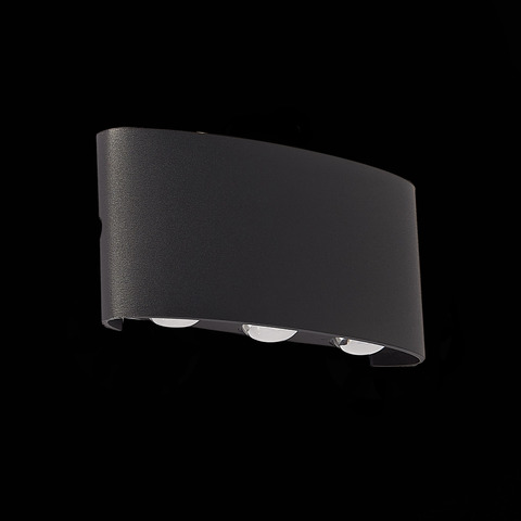 Светильник уличный ST Luce Bisello SL089.401.06