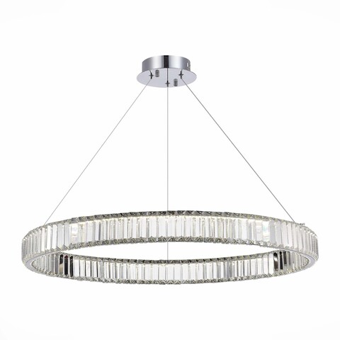 Подвесная светодиодная люстра ST Luce TIVOLI SL1622.163.01