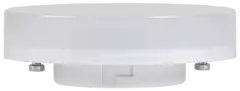 Лампа светодиодная ECO T75 таблетка 12Вт 230В 3000К GX53 IEK