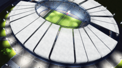 Rugby 20 (для ПК, цифровой код доступа)