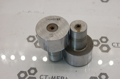 Калибр-пробка гладкая 34 Н6 ПР.