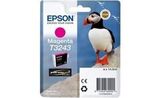 Картридж для Epson SureColor SC-P400 пурпурный (T3243)