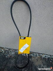 Ремень вентилятора приводной / BELT FAN АРТ: CA9L6641