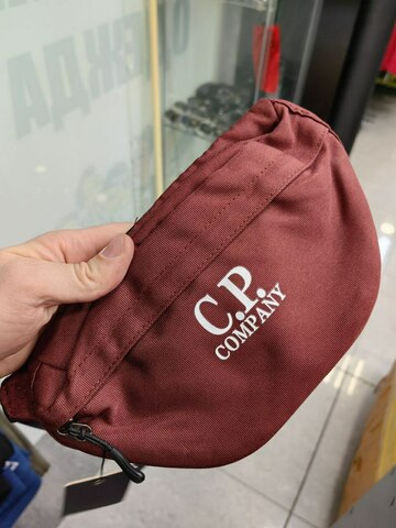 Сумка CP 599105red