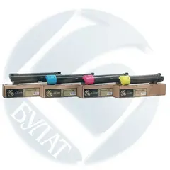 Тонер-картридж БУЛАТ s-Line 106R01524 для Xerox Phaser 6700 (Пурпурный, 12000 стр.)