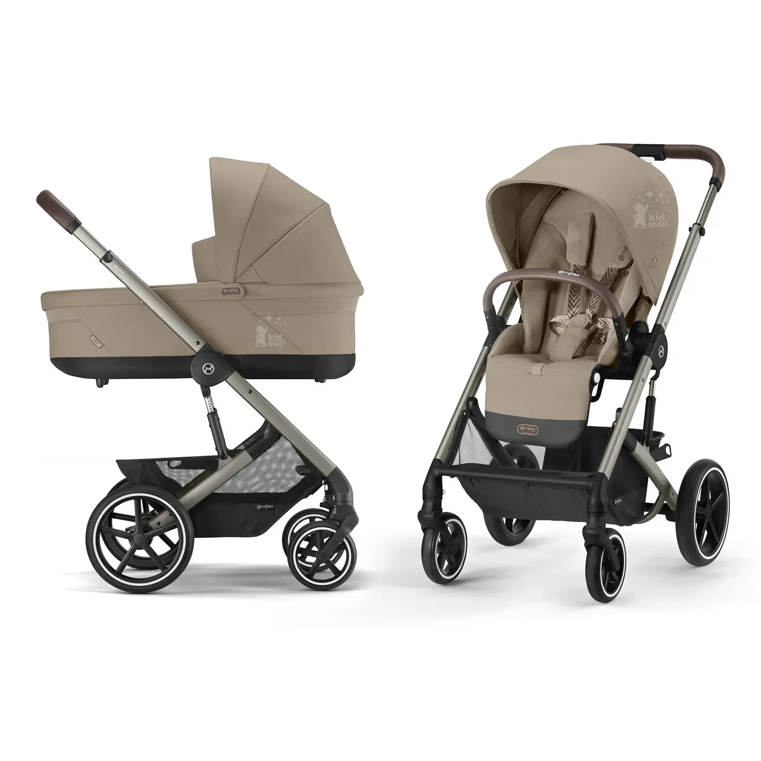 Cybex balios m 2 in 1 shop