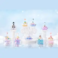 Случайная фигурка POP MART: Wishes at Your Fingertips Scene