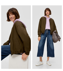 Бомбер s.Oliver