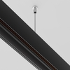 Комплектующие для накладной трековой системы Maytoni Accessories for tracks exility TRA034SW-2B