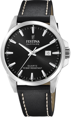 Часы мужские Festina F20025/4 Swiss made