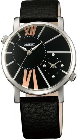 Наручные часы ORIENT UB8Y002B фото