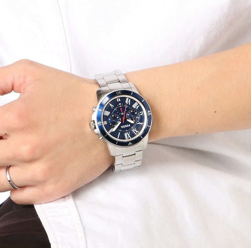 Fossil FS5238 Fossil Active Style FS5238