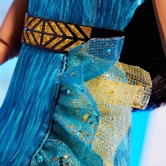 Дисней Аладдин Жасмин в современном стиле