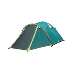 Туристическая палатка Tramp Stalker 3 (V2)