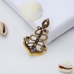 Купить Брошь 