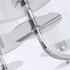 Люстра Arte Lamp Edda A1048LM-10CC