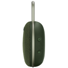 Портативная колонка  JBL Clip 3 Green