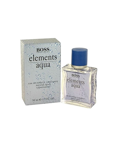 Hugo Boss Boss Elements Aqua