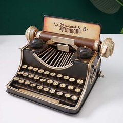 Suvenir Yazı maşını \ Печатная машинка \ Typewriter Vintage