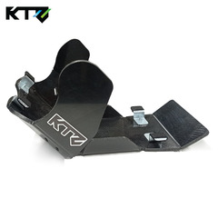 Пластиковая защита KTZ для мотоцикла KAYO K1 250 MX 21/18 и KAYO T2 250 MX 21/18