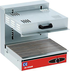 Гриль Salamander INOKSAN INO-PSE100