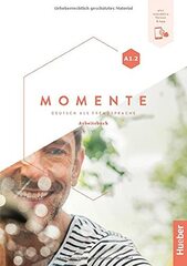 Momente A1.2 Arbeitsbuch + interaktive Version