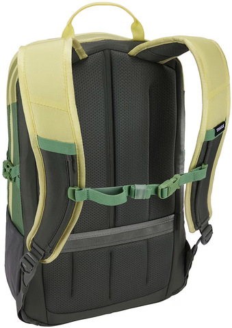 Картинка рюкзак городской Thule EnRoute Backpack 23L (2023) Agave/Basil - 8