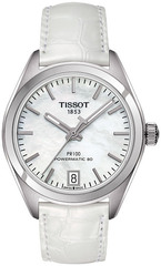 Часы женские Tissot T101.207.16.111.00 T-Lady