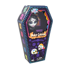 Кукла Catrina Little Bebops Black Dress