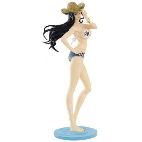 Фигурка One Piece Glitter&Glamours Color Walk Style Nico Robin