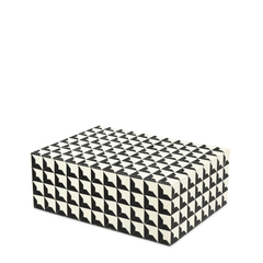 Шкатулка Box Cabas S арт.110046