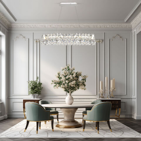 Подвесная светодиодная люстра Bogate's Marvel 90372/1 Strotskis