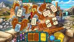 Dreamland Solitaire (для ПК, цифровой код доступа)