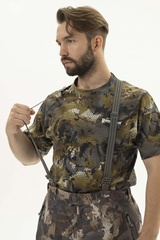 Костюм Remington 3 в 1 Blizzard Timber