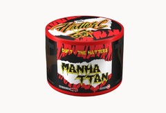 Duft The Hatters - Manhattan (Бурбон-Вермут-Биттер), 40 гр