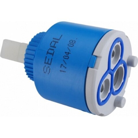 Lemark LM8503P Картридж SEDAL с керам. пластинами 35 мм короткий (LM8503P)