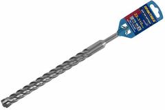 ОптСнабТорг | Бур SDS-plus ПРАКТИКА 22 х 310мм, Х-тип серия 