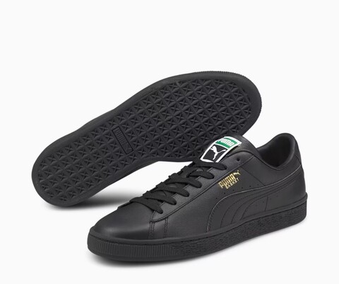 Кеды Puma Basket Classic XXI
