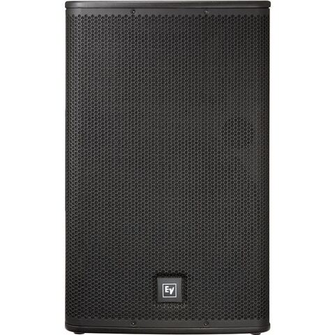 Electro-Voice ELX115P акуст. система 2-полос., активная, 15'', макс. SPL 134 дБ (пик), 1000W, 44Гц-20кГц, цвет черный