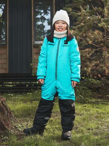 Комбинезон детский