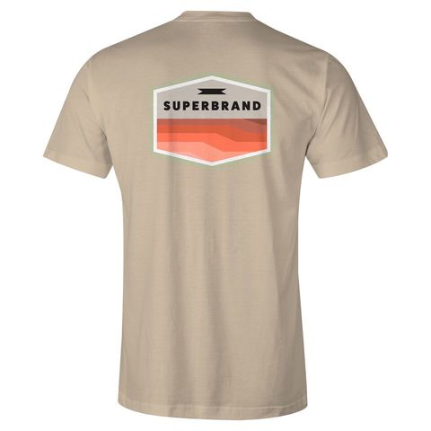 SUPERBRAND FORECAST TEE