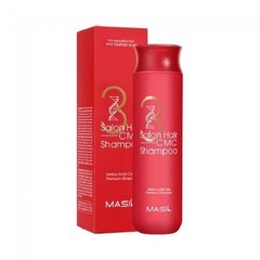 Шампунь восстанавливающий с аминокислотами MASIL Salon Hair Cmc Shampoo 300 мл