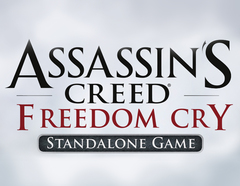 Assassin's Creed Freedom Cry - Standalone Edition (для ПК, цифровой ключ)