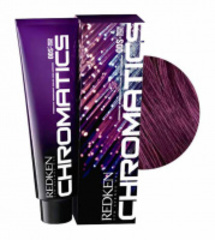 REDKEN ХРОМАТИКС 5.22 / 5VV ГЛУБОКИЙ ФИОЛЕТ