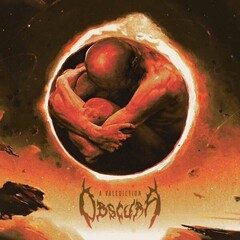 Obscura / A Valediction (RU)(CD)