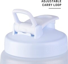 Шейкер Blender Bottle Koda 2,2л Full Color Arctic Blue - 2
